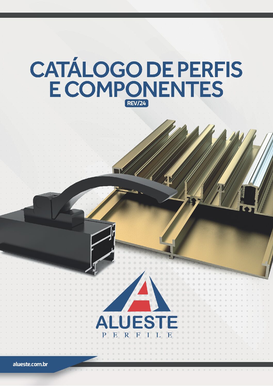 Catálogo Alueste 2024