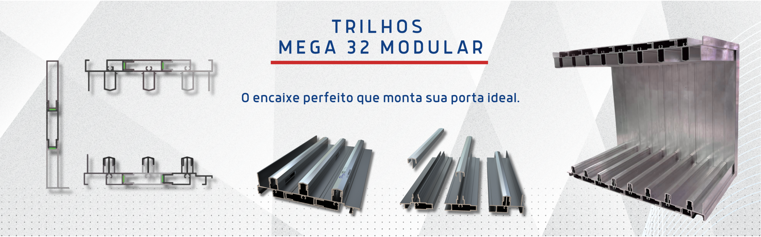Mega 32 Modular