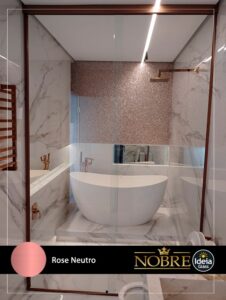 NOBRE - ROSE NEUTRO - F1
