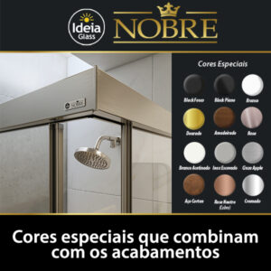 post cores especiais