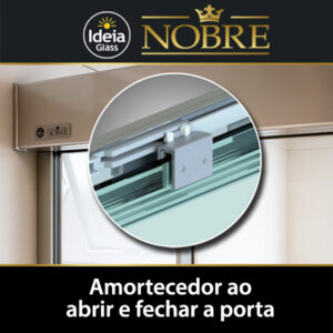 post nobreamortecedor