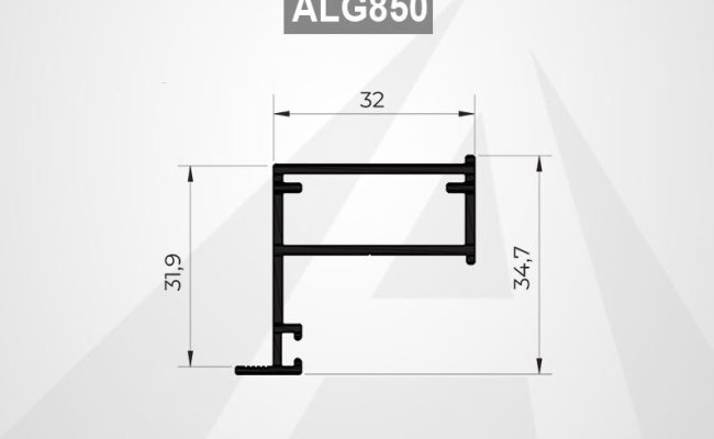 ALG850