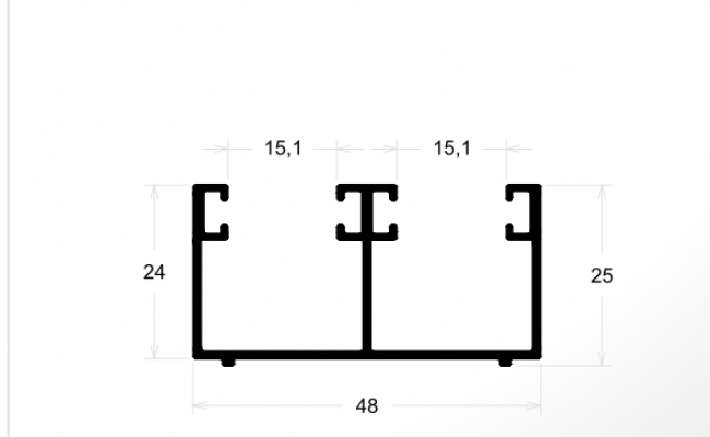 Temperado 10mm – Alueste